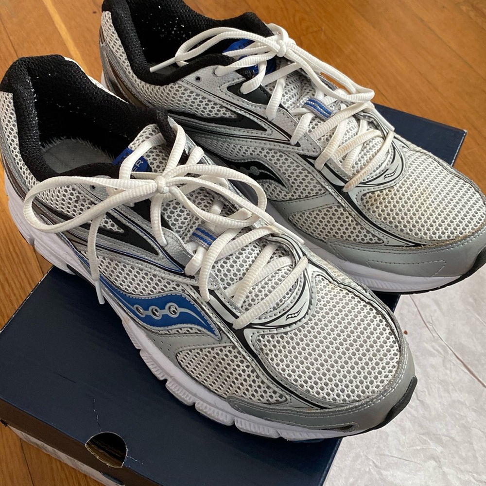 Saucony Marauder 3 Shoe (No Insole) Size 11